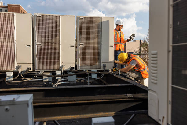 Best Seasonal HVAC Services in Cherry Valley, CA