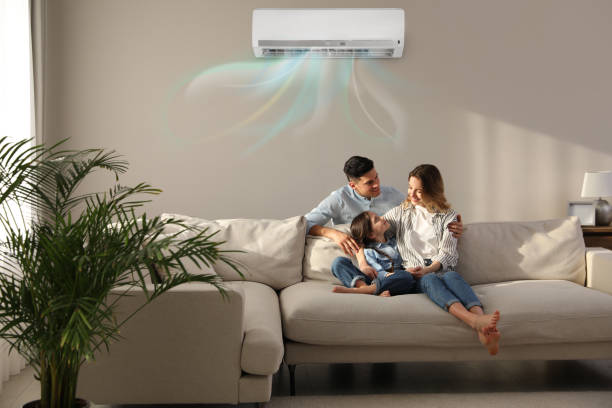 Best Commercial HVAC in Cherry Valley, CA
