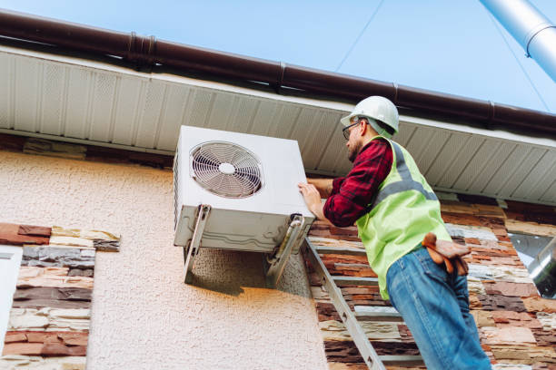 Best Thermostats and Smart Controls in Cherry Valley, CA