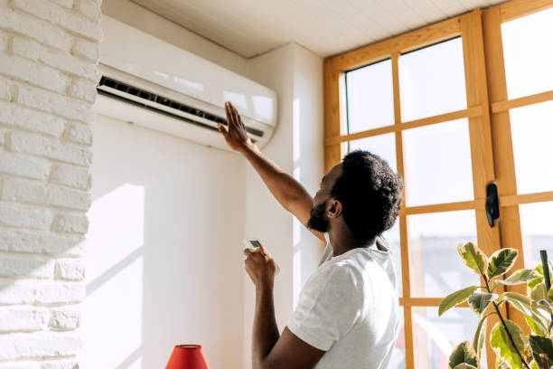 Best HVAC Software and Technology in Cherry Valley, CA