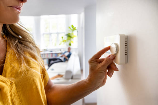 Best HVAC Training and Certification in Cherry Valley, CA
