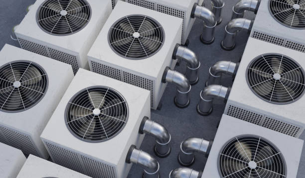 Best HVAC Equipment and Components in Cherry Valley, CA