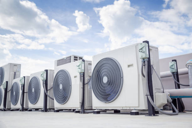 Best HVAC for Healthcare Facilities in Cherry Valley, CA