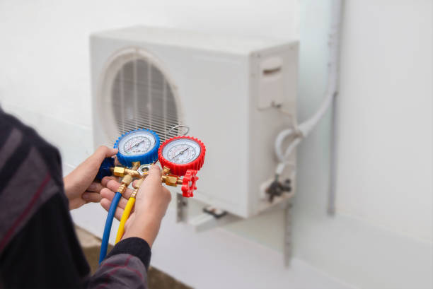 Best Emergency HVAC Services in Cherry Valley, CA