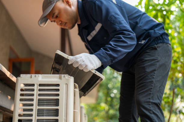 Best HVAC Retrofitting and Upgrading in Cherry Valley, CA