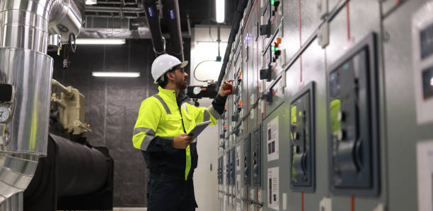 Best HVAC Supply and Distribution in Cherry Valley, CA
